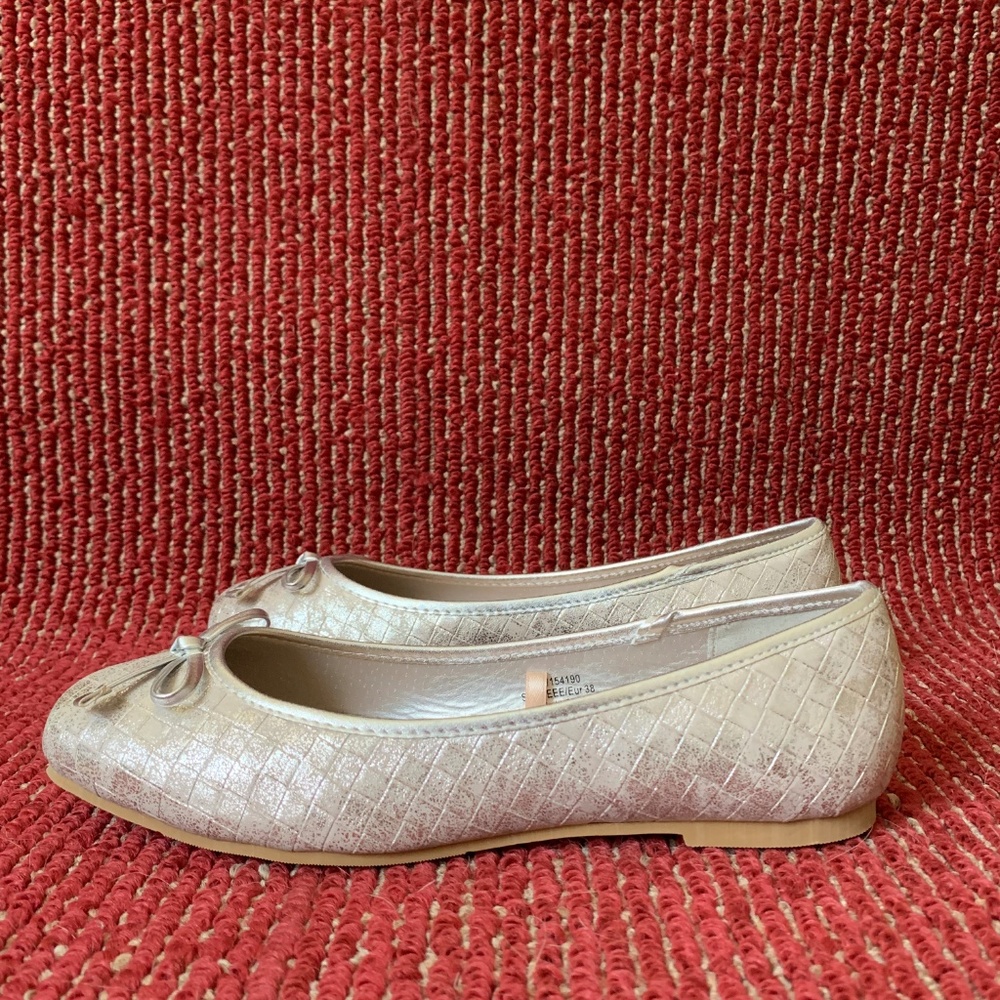 Sliver Slippers - Picture 4 of 5